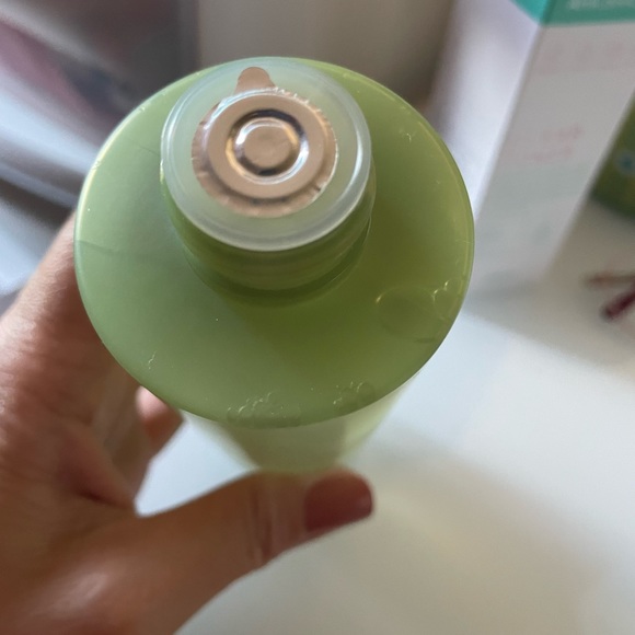 PRETTYSKIN The Pure Jeju CICA 100 Centella Asiatica Extract Facia… - Picture 5 of 6